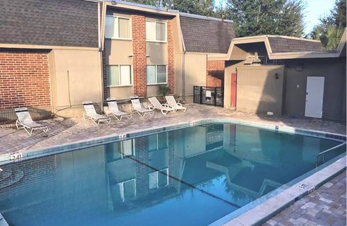 Gainesville Apartment | Summit House - Easy Access to UF