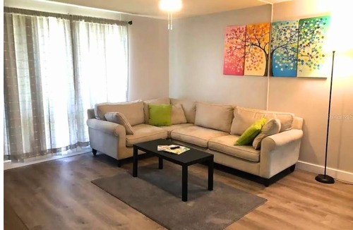 Gainesville Apartment | Summit House - Easy Access to UF
