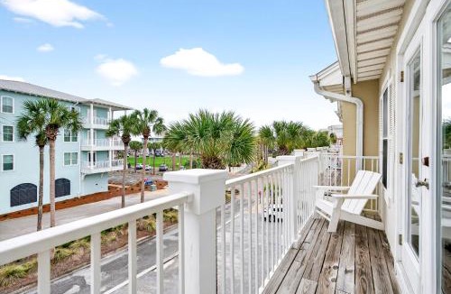 Gulf Place House | Sun Sand Repeat