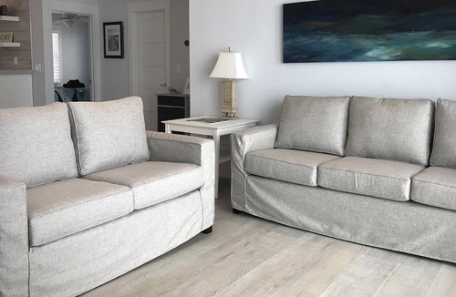 Shell Island House | Sundance Cottage by Sea Scape Properties