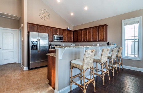 Surf City House | Sundancer