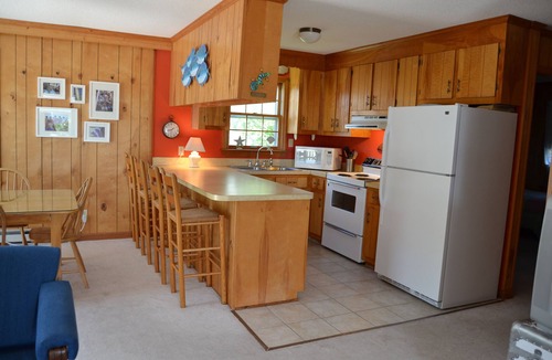 Nags Head Cottage | Sunday to Sunday summer bookings for Families