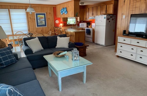 Nags Head Cottage | Sunday to Sunday summer bookings for Families