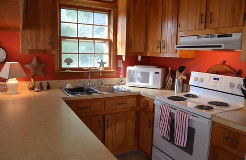 Nags Head Cottage | Sunday to Sunday summer bookings for Families