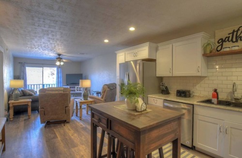 Horseshoe Bay Apartment | Sundowner Stay on Lake LBJ !