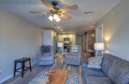 Horseshoe Bay Apartment | Sundowner Stay on Lake LBJ !