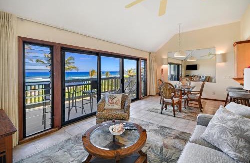 Lihue House | Sunrise Hale at Kaha Lani 321