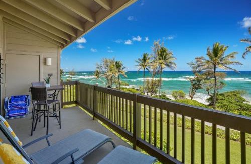 Lihue House | Sunrise Hale at Kaha Lani 321