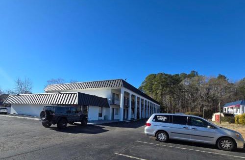 North Newport News Hotel | Sunrise Inn By OYO Newport News US-60