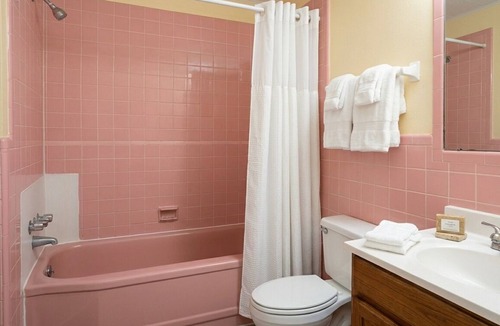 Cordele Hotel | Sunrise Inn Cordele GA Near I 75