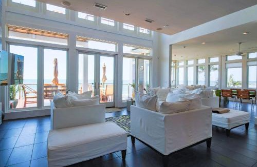 Folly Beach House | Sunrise to Sunset