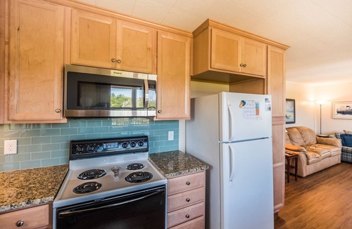 Ocean City Beach House | Sunset Bay | Sound Views + Walk to the Beach!