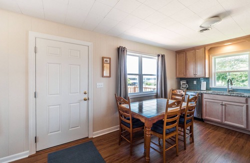 Ocean City Beach House | Sunset Bay | Sound Views + Walk to the Beach!