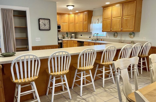 Sunset Beach House | Sunset Beach House Rental - Stella Maris