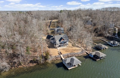Morristown House | Sunset Escape | Waterfront |Great Location