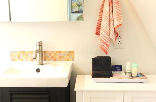 Sunset Beach Apartment | Sunset n Chill