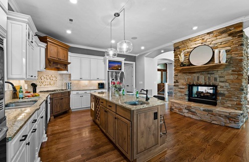 Mayhew House | Sunset on Ballycastle w/Heated Pool & Optional Boat Rental