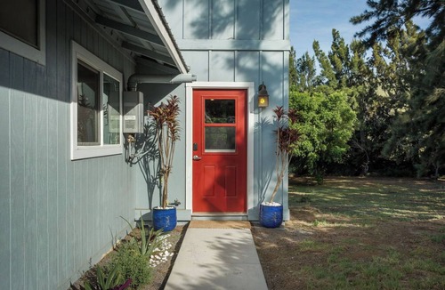 Kamuela Apartment | Sunset Orchard- Sunny side of Waimea, close to beaches!