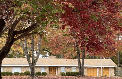 Henrico House | Sunset Point main lake, quiet, great view! One level, Handicapped friendly