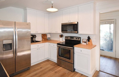 Lawton Woods House | Sunset Rentals | Indigo Lane 5
