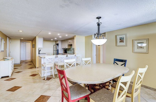 Folly Field Villa | Sunset Rentals | Island Club 5104