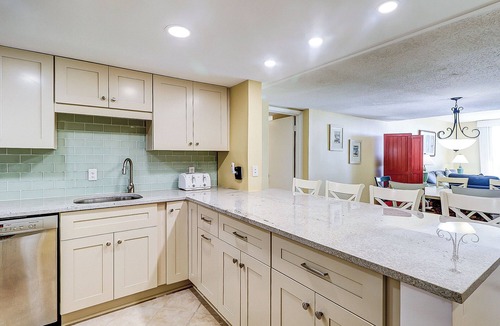 Folly Field Villa | Sunset Rentals | Island Club 5104