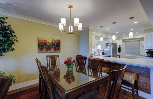 Folly Field Villa | Sunset Rentals | Island Club 2202