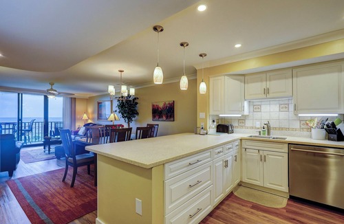 Folly Field Villa | Sunset Rentals | Island Club 2202