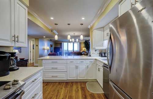 Folly Field Villa | Sunset Rentals | Island Club 2202