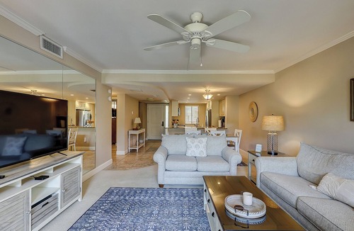 Folly Field Villa | Sunset Rentals | Island Club 6205