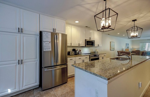 Shipyard Plantation Villa | Sunset Rentals | Tennismaster 904