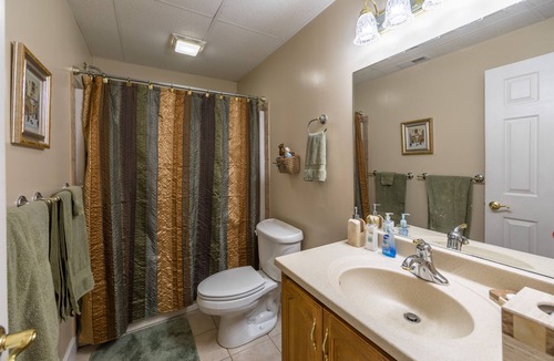 Etowah Apartment | Sunset Ridge-2 Bedroom Apartment with Private Entrance