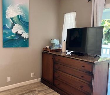 Kahaluu Bay House | Sunset Shores - UNIT B Kaiupoho