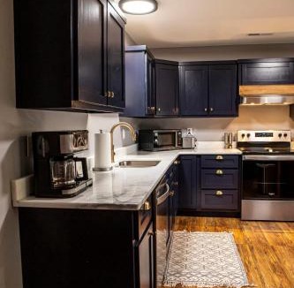 Mentone House | Sunset Views & Mountain Getaway, 4 Min to Downtown