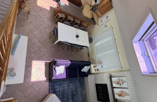 Bethany Beach House | Sunset Water View home Bethany Beach! Short Walk to Beach!