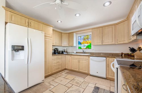 Pupukea House | Sunsetbeach Front North Shore Home In Haleiwa