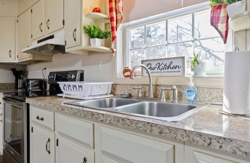 Chambersburg House | Sunsets With a Country View
