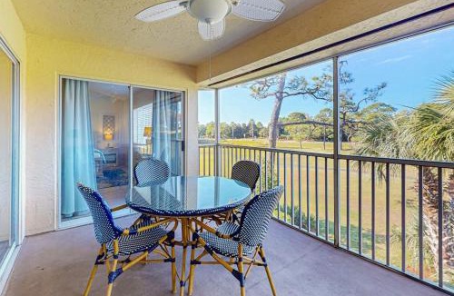 Sandestin House | Sunshine Cottage