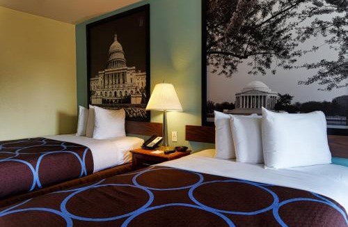 Alexandria West Hotel | Super 8 Alexandria by Wyndham