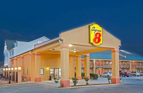 Covington Hotel | Super 8 by Wyndham Covington