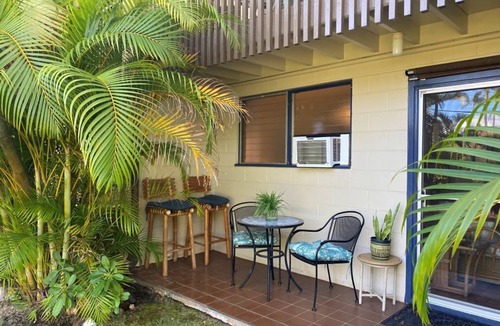 Honokowai Condo | Super cute-great location -close to everything needed for a perfect vacation!
