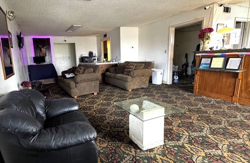 Richland Hotel | Super Value Inn Richland Near Americus US 280
