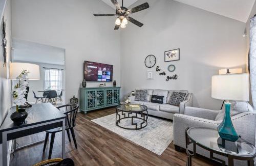 Cartersville House | Superb For Traveling Workers Near Cartersville MC