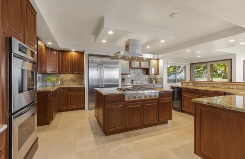 Lanikai House | Superbly Designed Home w/Views of the Mokulua Islands & Ocean: Mokulua Sunrise