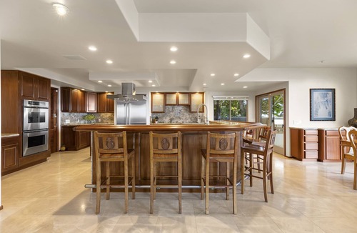 Lanikai House | Superbly Designed Home w/Views of the Mokulua Islands & Ocean: Mokulua Sunrise