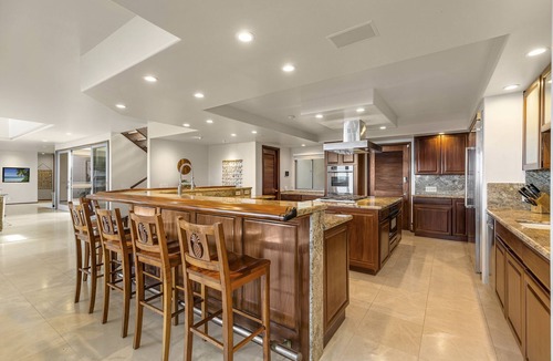 Lanikai House | Superbly Designed Home w/Views of the Mokulua Islands & Ocean: Mokulua Sunrise