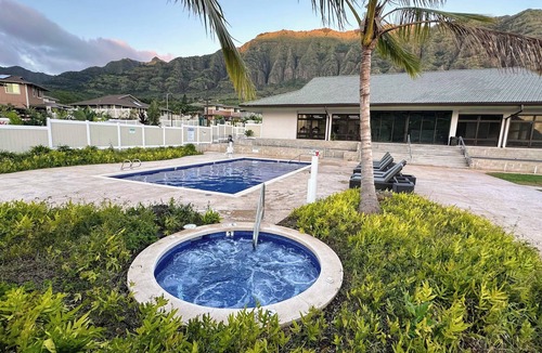 Makaha Valley House | 🌺 Support LOCAL: NEW! Mākaha Valley Home With Large Studio And Amazing Backyard