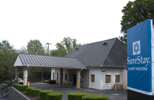 Chamblee Hotel | SureStay by Best Western Atlanta Northeast