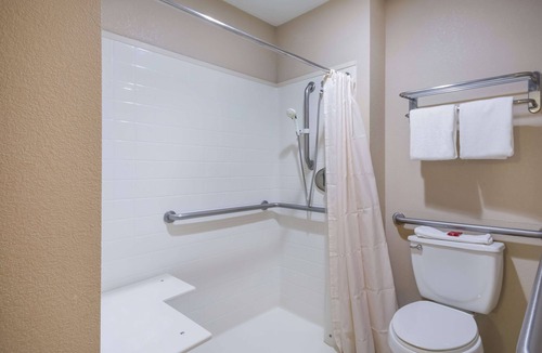 Rockdale Hotel | SureStay Hotel by Best Western Rockdale