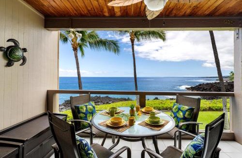 Kahaluu Bay House | Surf and Racquet 4203